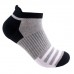 New Mens Sports Ankle No Show Compression Socks Running Hiking Travel Socks