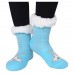 Women Novelty Fluffy Furry Slipper Socks Women Novelty Fluffy Furry Slipper Socks