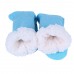 Women Novelty Fluffy Furry Slipper Socks Women Novelty Fluffy Furry Slipper Socks