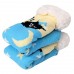 Women Novelty Fluffy Furry Slipper Socks Women Novelty Fluffy Furry Slipper Socks