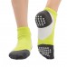 Women Compression Yoga Socks Silicone Dots Grips Non Slip Floor Yoga Socks