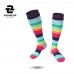 Compression Socks for Women Best For Sports,Flight Travel,Running,Nursing,Pregnancy,Promote Blood Circulation