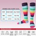 Compression Socks for Women Best For Sports,Flight Travel,Running,Nursing,Pregnancy,Promote Blood Circulation Compression Socks for Women Best For Sports,Flight Travel,Running,Nursing,Pregnancy,Promote Blood Circulation