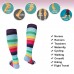 Compression Socks for Women Best For Sports,Flight Travel,Running,Nursing,Pregnancy,Promote Blood Circulation Compression Socks for Women Best For Sports,Flight Travel,Running,Nursing,Pregnancy,Promote Blood Circulation