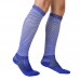 Copper Compression Socks For Men & Women 20-30mmHg for Running&Athletic&Medical and Travel
