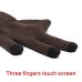 Touch Screen Gloves Winter Men and Women Gloves