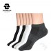 Unisex Non-slip SPORT Yoga Dance Trampolines Socks