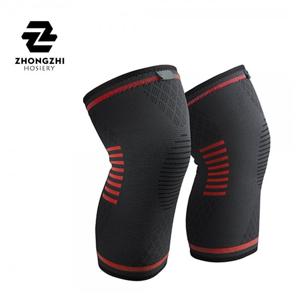Wholesale Knee Compression Sleeve Support for Men and Women Wholesale Knee Compression Sleeve Support for Men and Women