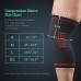 Wholesale Knee Compression Sleeve Support for Men and Women Wholesale Knee Compression Sleeve Support for Men and Women