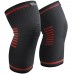 Wholesale Knee Compression Sleeve Support for Men and Women