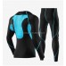 China factory Custom Men Workout Sportswear/Mens Long Compression Yoga Pants/Oem Factory Wholesale Gym Wear Leggings Men