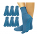Anti Skid Hospital Rubber Grip sock Anti Skid Hospital Rubber Grip sock
