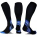 Custom Nurse Compression Socks 15-20 mmHg Athletic Socks