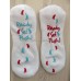 labor and delivery socks - Push Present for the Mom to Be