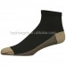 Copper Sole Sports Ankle Socks Copper Sole Sports Ankle Socks