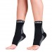 Factory Supplier Custom Logo Anti-Fatigue Plantar Fasciitis Compression socks Factory Supplier Custom Logo Anti-Fatigue Plantar Fasciitis Compression socks