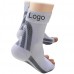 Factory Supplier Custom Logo Anti-Fatigue Plantar Fasciitis Compression socks