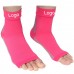 Factory Supplier Custom Logo Anti-Fatigue Plantar Fasciitis Compression socks