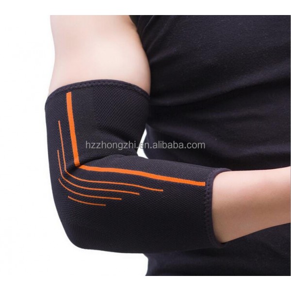 breathable elbow protective sleeve badminton and basketball sleeve breathable elbow protective sleeve badminton and basketball sleeve