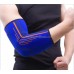 breathable elbow protective sleeve badminton and basketball sleeve breathable elbow protective sleeve badminton and basketball sleeve