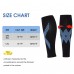 compression shin/calf sleeve