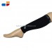 cycling wear compression calf sleeves