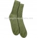 Olive Drab Military Athletic Crew Military Socks