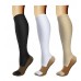 Arch support Copper infused anti fatigue athletic compression socks