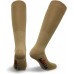 Wholesale custom copper manufacturer athlete fancy nurse compression socks