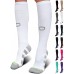 Wholesale custom copper manufacturer athlete fancy nurse compression socks