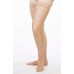 8-15 mmHg Large Silky Beige Thigh High Support Compression Stockings for Legs 8-15 mmHg Large Silky Beige Thigh High Support Compression Stockings for Legs