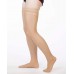 8-15 mmHg Large Silky Beige Thigh High Support Compression Stockings for Legs 8-15 mmHg Large Silky Beige Thigh High Support Compression Stockings for Legs