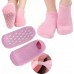 OEM Moisturizing Whitening Moisturizing Rejuvenation SPA Gel Socks OEM Moisturizing Whitening Moisturizing Rejuvenation SPA Gel Socks