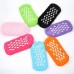 OEM Moisturizing Whitening Moisturizing Rejuvenation SPA Gel Socks OEM Moisturizing Whitening Moisturizing Rejuvenation SPA Gel Socks