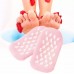 OEM Moisturizing Whitening Moisturizing Rejuvenation SPA Gel Socks OEM Moisturizing Whitening Moisturizing Rejuvenation SPA Gel Socks