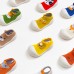 Baby Toddler Infant Soft Rubber Sole Anti-Slip Shoe Socks