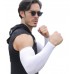 Compression UV protection sports cool plus size arm sleeve