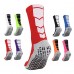Grip Non-Slip Customized Colored Outdoor Soccer Socks Football Sports Socks