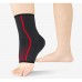 Compression ankle support recovery knitted ankle brace ankle protector for pain relief