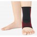 Compression ankle support recovery knitted ankle brace ankle protector for pain relief