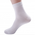 Cheap Ankle mens 100% cotton white socks Cheap Ankle mens 100% cotton white socks