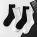 Cheap Ankle mens 100% cotton white socks Cheap Ankle mens 100% cotton white socks
