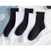 Cheap Ankle mens 100% cotton white socks Cheap Ankle mens 100% cotton white socks