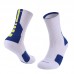 Custom cotton nylon cushion Cycling Sport basketball Socks for men Custom cotton nylon cushion Cycling Sport basketball Socks for men