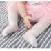 White lace baby girl tights stockings