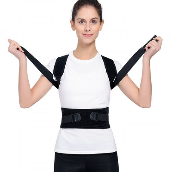 Adjustable Back Support Posture Corrector Brace Posture Correction