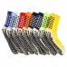 Athletic Soccer Football Anti Slip Non Skid Sports Grip Socks