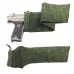 Silicone-Treated Handgun/Pistol/ Revolver Socks in stock