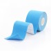 Custom adhesive elastic waterproof cotton uplift boob tape
