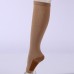 Zipper Copper Compression Support Socks Graduated Stockings Mens Womens Zipper Copper Compression Support Socks Graduated Stockings Mens Womens